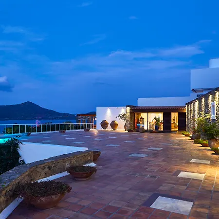 Elounda Beach Hotel & Villas, A Member Of The Leading Hotels Of The World-2